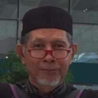 Samsudin Mohamed