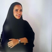 Wafaa Alamri