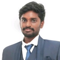 Dinesh Ramasamy