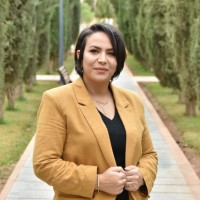 Ibtissam Azzakhmam