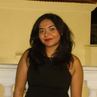 Kuhu Mishra