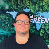 Peter Bolund