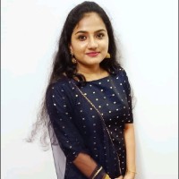 Swathy R Nair