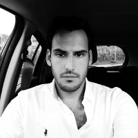 Michelangelo Giovinazzo