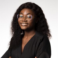 Stephanie Afia Adu-Boahen