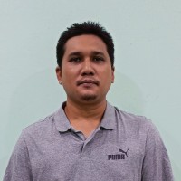 Mohd Norizuan Mohamad Abaha