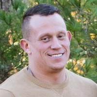 Brandon McAdams