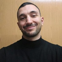 Daniel Martín Maestro