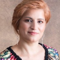 Psiholog Daniela Cernea