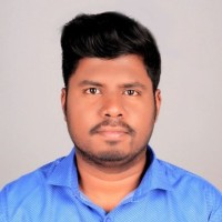 Nataraj Chidambaram