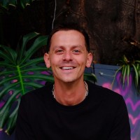 Ross Pert