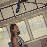 Евгения Полонская