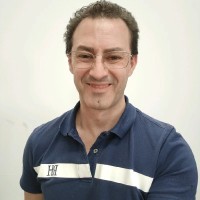 Iván Castillo Jimenez