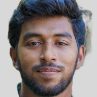 Muhammed Kv