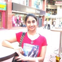 Daya Mishra
