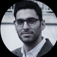 Seyed Rouzbeh Mirhosseini