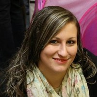 Amber Weinstein