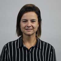 Camilla Rocha, PhD.