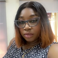Joy Anyanwu    MPIA, PHRi, ACIMP/HRPL