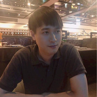 Bing Jyun Lin