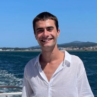 Jaime Ballesteros Chulilla