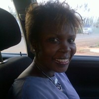 Harriet Obbo