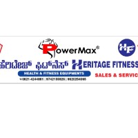 Heritage Fitness