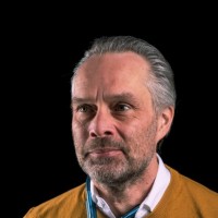 Steven Van Der Leck