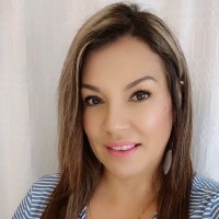 Angelica Duran