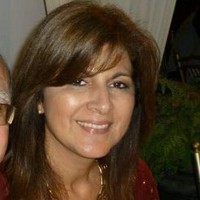 Lily Farro Navarro