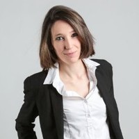 Isabelle Perrin