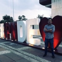 Rafael Carranza Reyes