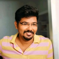Rajendra Srinivas Ponnada
