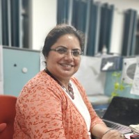 Mona Chhabra Anand