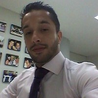 Daniel Borges