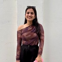 Muskan Handa