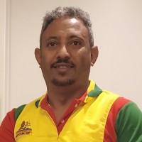 Alemkere Mitiku