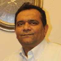 Mohammed(Mo) Ahmed