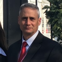Christopher Sharpe
