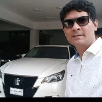Salahuddin Bokhari