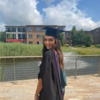 Lauren Garton