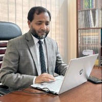 MD.Zulfikar Ali