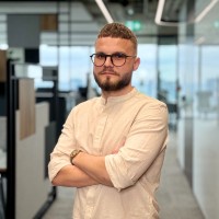 Kacper Gil