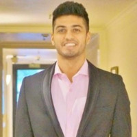 Arnav Arora
