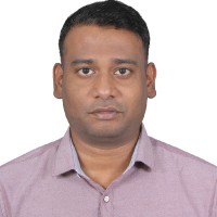 Solomon Vivek