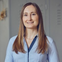 Moira Schweiger