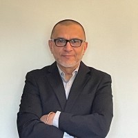 Az-Eddine Ahmadi