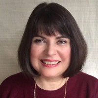 Ayda Akbelen,LMHC, Board Certified Counselor