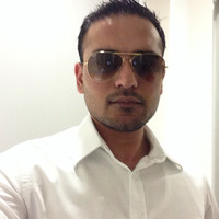 Inderjit B.