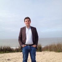 Chris Mees